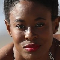 Keyla McNeely Naken