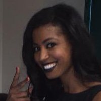 Keyonna Patterson Naken