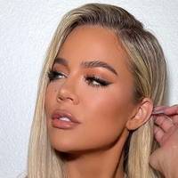 Khloe Kardashian Naken
