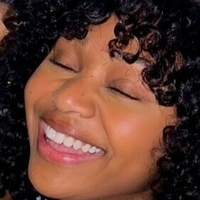 Kiana Nicole Washington Naken