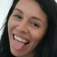 Kiara Felicitas Naken