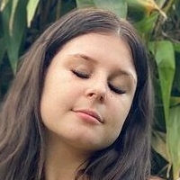 Kiki Isabella Naken