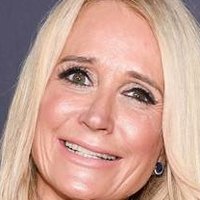Kim Richards Naken