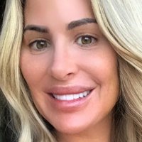Kim Zolciak Naken