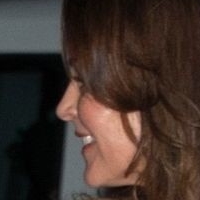 Kimberleigh Gelber Naken