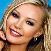 Kimberley Jade Naken