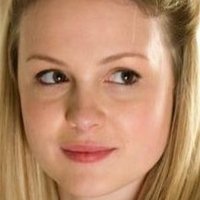 Kimberley Nixon Naken