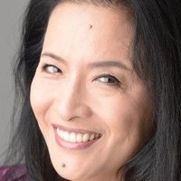 Kimiko Ikegami Naken