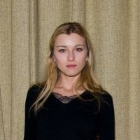 Kinga Kierzek Naken