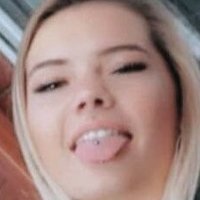 Kira Rastetter / Blondi Naken