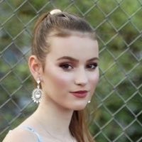 Kirrilee Berger Naken