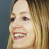 Kirsten Nehberg Naken
