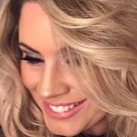 Kirsty Duffy Naken