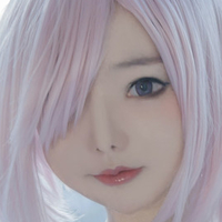 Kitkat Naken