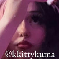 kittenkuma Naken
