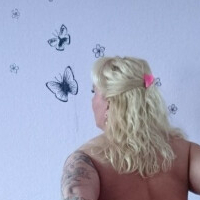 Kitty Wilder Naken