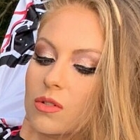 kittyflightattendant Naken