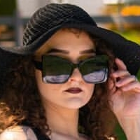 kittymekelsey Naken