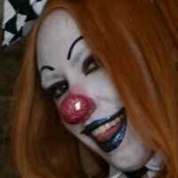 kitziklown Naken