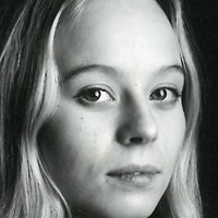 Kjersti Lid Gullvag Naken