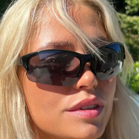 Klara Hammarstrom Naken