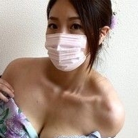 kobayome_glovesreview Naken