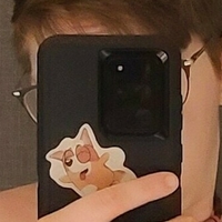 Kodi_pup Naken