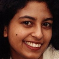 Konnie Huq Naken
