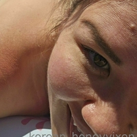 korean_honeyvixen Naken
