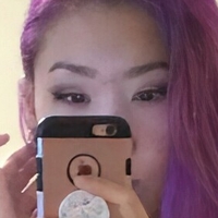 KoreanKutie Naken