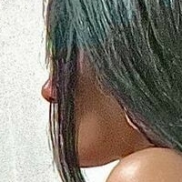 Krissttal Ruizz Naken