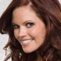 Krissy Carlson Naken
