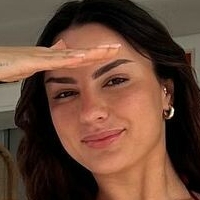 Krissy Cela Naken