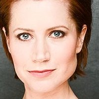 Krista Morin Naken