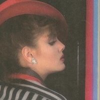 Krista Pflanzer Naken