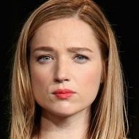 Kristen Connolly Naken