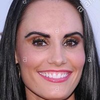Kristen DeLuca Naken