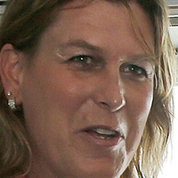 Kristin Beck Naken