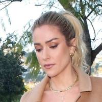 Kristin Cavallari Naken