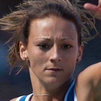 Kristin Gierisch Naken