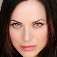 Kristin Minter Naken