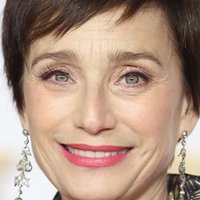 Kristin Scott Thomas Naken