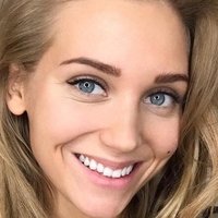 Kristina Asmus Naken