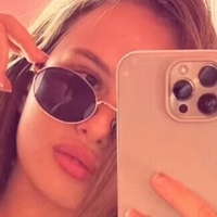 Kristina Banditka Naken