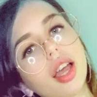 Kristina Dream Naken