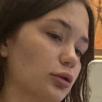 Kristina Durman Naken