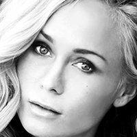 Kristina Korsholm Naken