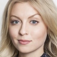 Kristina Pesic Naken