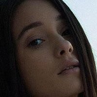 Kristina Shcherbinina Naken