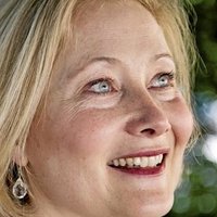 Kristina Törnqvist Naken